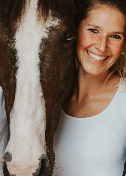 Tierphysiotherapie, Stegmüller, Physiotherapie im Schmuttertal